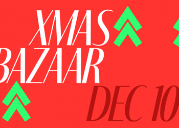 Mercado de natal do CLIP vai angariar dinheiro para ajudar quem precisa