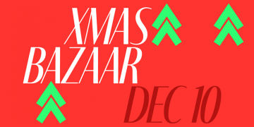 Mercado de natal do CLIP vai angariar dinheiro para ajudar quem precisa