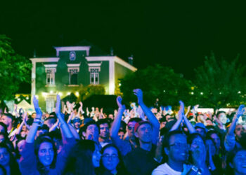 Festival BONS SONS regressa em 2024