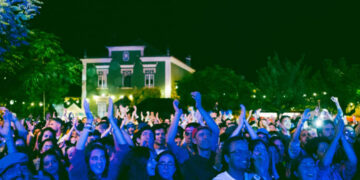 Festival BONS SONS regressa em 2024