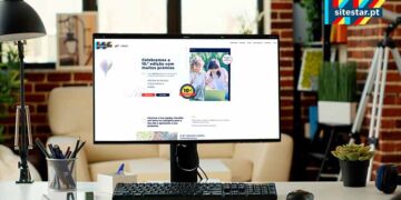 Cria o teu próprio site através da iniciativa da DECOJovem