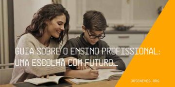 Portugal está abaixo da média europeia no número de alunos a frequentar o Ensino Profissional