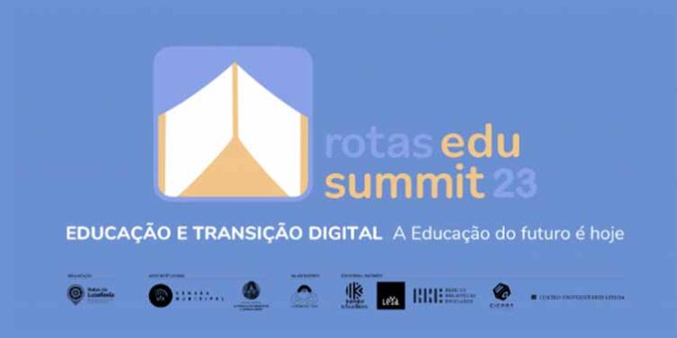 Rotas EduSummit organiza Conferência Internacional sobre Educação e Tecnologia
