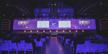  Building The Future 2023 destaca revolução industrial através da tecnologia