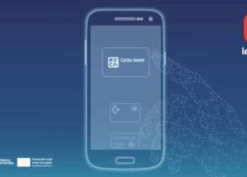 Cartão Jovem já está na Carteira Digital 