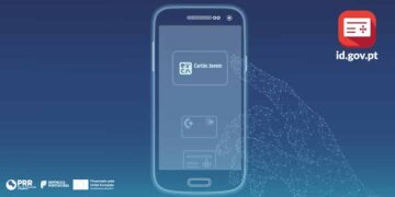 Cartão Jovem já está na Carteira Digital 