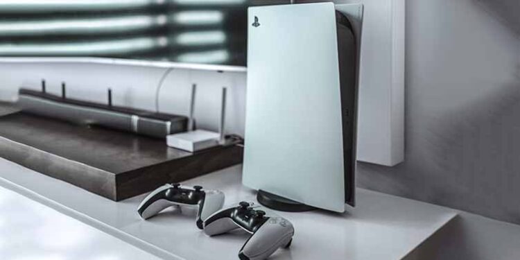 PlayStation 5 terá um comando acessível para jogadores com limitações