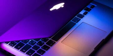 Ecrã do MacBook irá evoluir em 2024