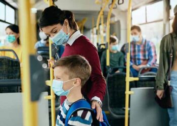 Município da Covilhã oferece transporte escolar gratuito a todos os estudantes