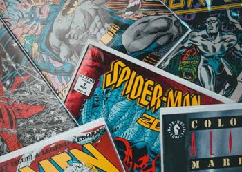 Marvel vai lançar livro com a ordem correta de todos os filmes