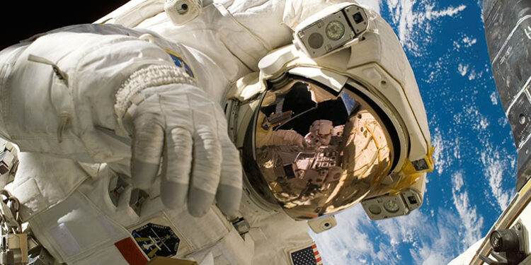 Agência Espacial Portuguesa promove iniciativa que permite aos jovens ser Astronautas por um dia