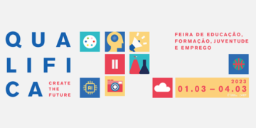 Qualifica regressa para desafiar jovens do presente a marcarem encontro com profissões do futuro