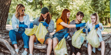 Escola Secundária João Gonçalves Zarco distinguida com o prémio de qualidade Eco-Escolas