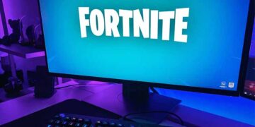 Fortnite deve voltar para o Iphone em 2023