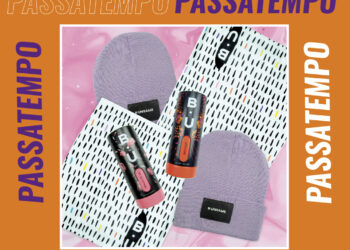 Estamos a sortear 2 packs de produtos B.U!