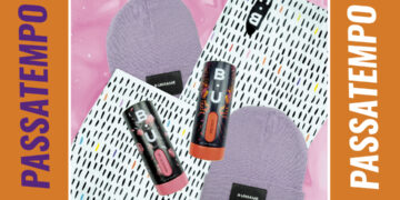 Estamos a sortear 2 packs de produtos B.U!