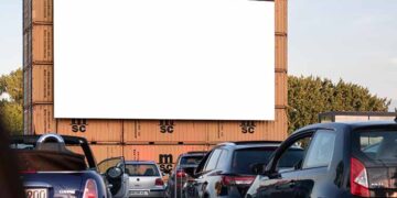 Vai haver uma peça de teatro num parque de estacionamento em Lisboa