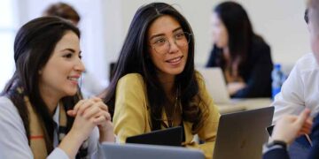 Escolas Les Roches e Glion promovem personal meetings