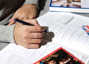 Queres aprender inglês? Inscreve-te no Curso Intensivo de Língua Inglesa do BabeliUM