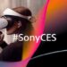 Sony CES2023: Foram anunciadas novidades para todos os gostos!