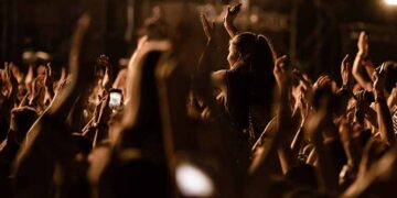 Festival Sons de Vez regressa com HMB, Rita Vian e The Black Mamba