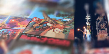 Iberanime: O maior espetáculo de cultura japonesa já tem data marcada!