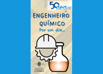 Alunos do secundário são “Engenheiros Químicos por um dia” na Universidade de Coimbra