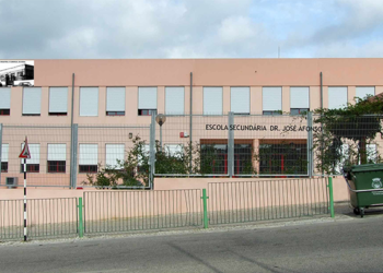 Secundária Dr. José Afonso passa a pertencer ao grupo de escolas com acreditação no ensino profissional do programa ERASMUS+