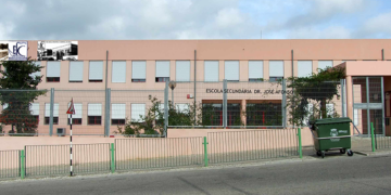 Secundária Dr. José Afonso passa a pertencer ao grupo de escolas com acreditação no ensino profissional do programa ERASMUS+