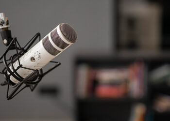 Como fazer um programa de rádio… em 10 lições!