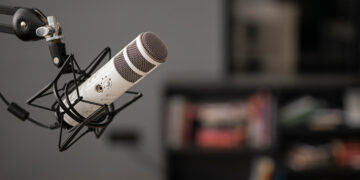 Como fazer um programa de rádio… em 10 lições!