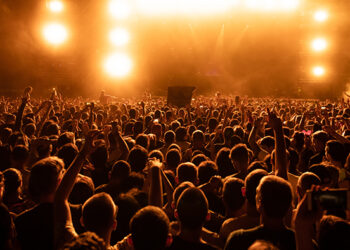 Lorde confirmada no Vodafone Paredes de Coura