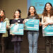 Estudantes albergarienses celebraram a leitura