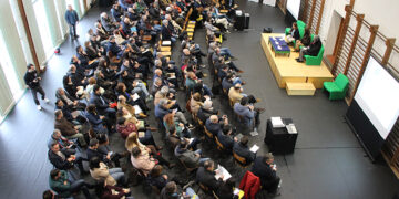 Ensino básico e secundário debatem sobre capacidades digitais