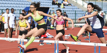 Conhece as modalidades para o próximo quadriénio da Taça Desporto Escolar / UNICEF
