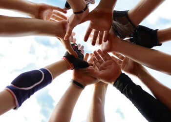 Já estão abertas as candidaturas para o Programa “Cuida-te +” do IPDJ