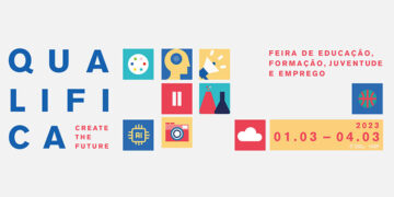 Qualifica 2023: Espera-se que 30 mil estudantes visitem a Exponor para criarem futuro 