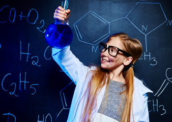 “Cientista é a vocação certa para mim?”: Ser Cientista 2023