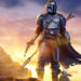 3ª temporada de “The Mandalorian” vai estrear no dia 1 de março no Disney+