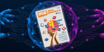 Já chegou a tua revista Mais Educativa de fevereiro!