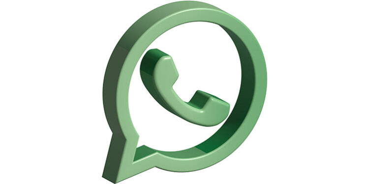 Conhece as cinco novas funcionalidades que estão a chegar ao WhatsApp