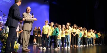 7.ª Gala do Desporto de Torres Novas distinguiu atletas, dirigentes e clubes