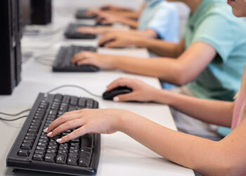 Está disponível um guia para incentivar os professores a utilizar videojogos na sala de aula