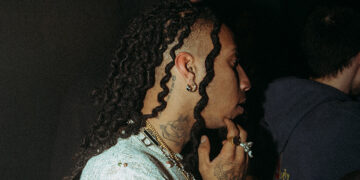 Julinho KSD lança novo single "Segurança"