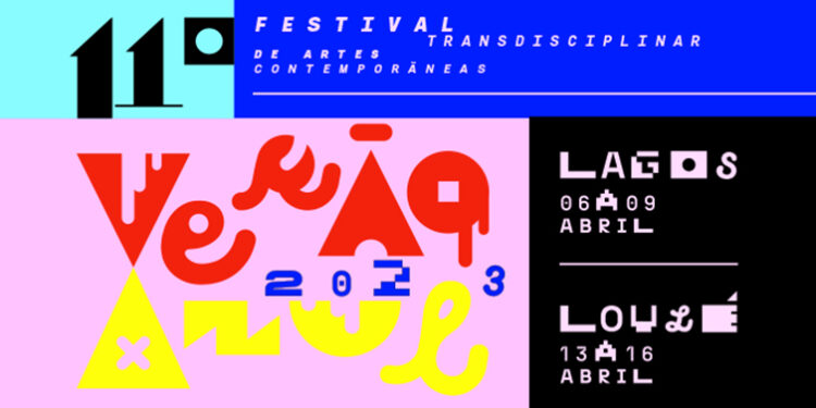 11º Festival Verão Azul centra-se no som com Tânia Carvalho, Felicia Atkinson, Sh!t Theatre, Tami T e muito mais!
