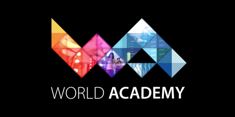 Já conheces a escola de formação profissional World Academy?