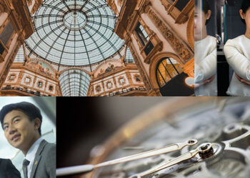 Glion Institute of Higher Education com nova Licenciatura em Luxury Business para um caminho seguro em Carreiras de Liderança de Alto Nível