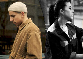 Fernando Daniel lança “Metade” com participação especial de Beatriz Rosário