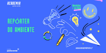 Academia Ponto Verde lança desafio nacional a alunos do ensino secundário e profissional