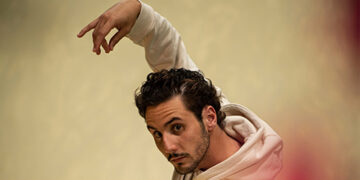 Carlos Coutinho Vilhena esgota sete espetáculos e anuncia datas e sessões extra